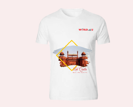 Travel Themed T-Shirts